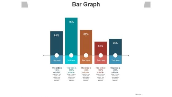 Bar Graph Ppt PowerPoint Presentation Slides Designs