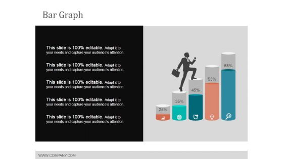 Bar Graph Ppt Powerpoint Presentation Slides Example