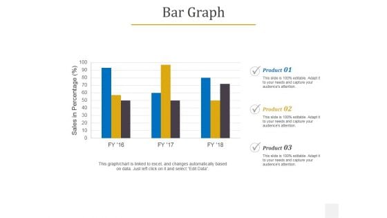 Bar Graph Ppt PowerPoint Presentation Slides Portfolio