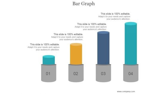 Bar Graph Ppt PowerPoint Presentation Slides