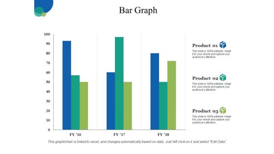 Bar Graph Ppt PowerPoint Presentation Slides Slideshow