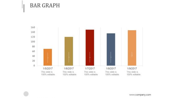 Bar Graph Ppt PowerPoint Presentation Styles