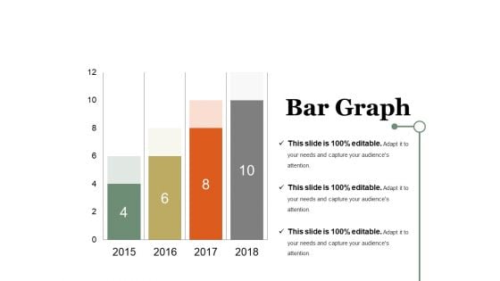 Bar Graph Ppt PowerPoint Presentation Summary Inspiration