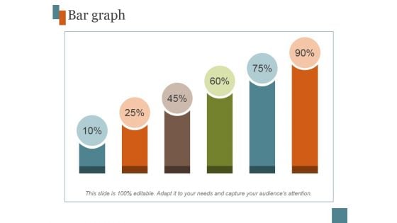 Bar Graph Ppt PowerPoint Presentation Template