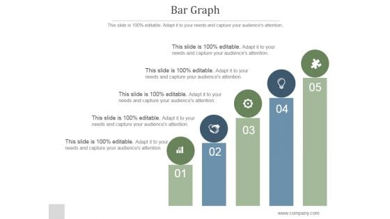 Bar Graph Ppt PowerPoint Presentation Topics