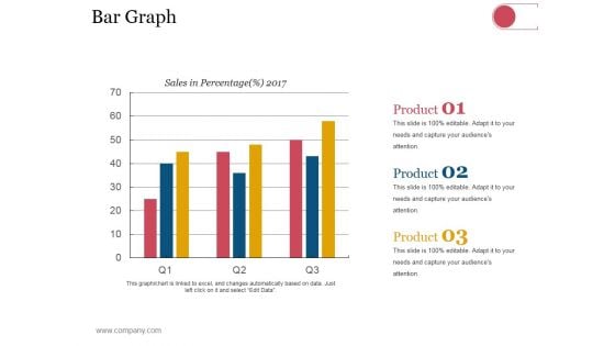 Bar Graph Ppt PowerPoint Presentation Visual Aids Model