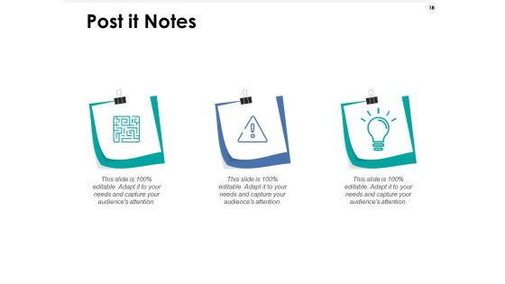 Barriers And Solutions Ppt PowerPoint Presentation Complete Deck With Slides Slide18