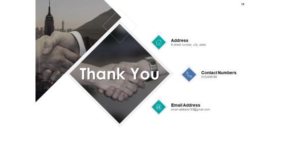 Barriers And Solutions Ppt PowerPoint Presentation Complete Deck With Slides Slide19