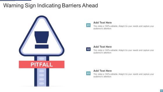 Barriers Ppt PowerPoint Presentation Complete Deck With Slides Slide10