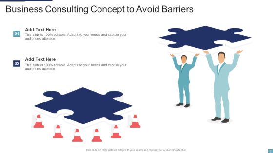 Barriers Ppt PowerPoint Presentation Complete Deck With Slides Slide02