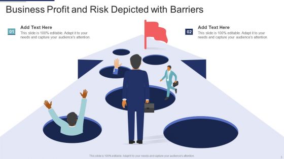 Barriers Ppt PowerPoint Presentation Complete Deck With Slides