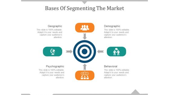 Bases Of Segmenting The Market Ppt PowerPoint Presentation Inspiration Clipart Bases Of Segmenting The Market Ppt PowerPoint Presentation Inspiration Clipart