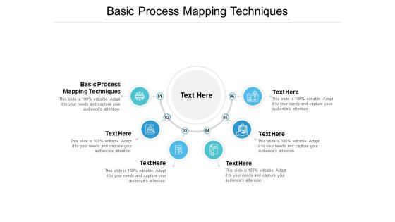 Basic Process Mapping Techniques Ppt PowerPoint Presentation Show Cpb Basic Process Mapping Techniques Ppt PowerPoint Presentation Show Cpb