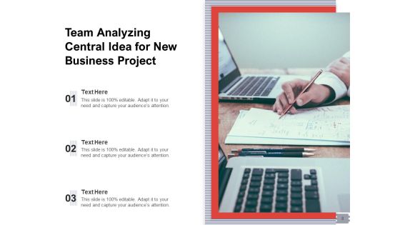 Basic Thought Strategies Circle Ppt PowerPoint Presentation Complete Deck Slide08