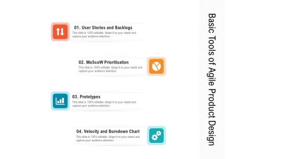 Basic Tools Of Agile Product Design Ppt PowerPoint Presentation Gallery Background PDF Basic Tools Of Agile Product Design Ppt PowerPoint Presentation Gallery Background PDF