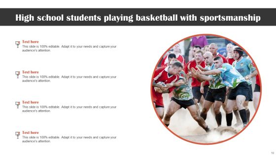 Basketball Pictures Ppt PowerPoint Presentation Complete With Slides Slide10