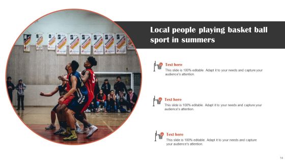 Basketball Pictures Ppt PowerPoint Presentation Complete With Slides Slide14