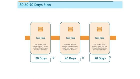Bathroom Fixture 30 60 90 Days Plan Ppt PowerPoint Presentation File Introduction PDF