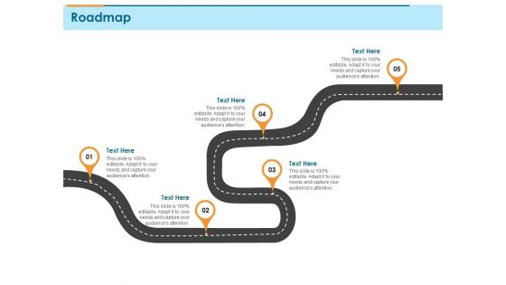 Bathroom Fixture Roadmap Ppt PowerPoint Presentation Inspiration Clipart PDF