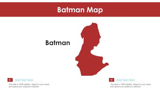 Batman PowerPoint Presentation Ppt Template PDF