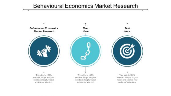 Behavioural Economics Market Research Ppt PowerPoint Presentation Layouts Graphics Template Cpb