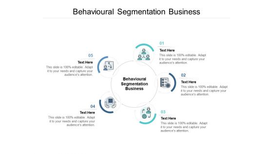 Behavioural Segmentation Business Ppt PowerPoint Presentation Gallery Samples Cpb Behavioural Segmentation Business Ppt PowerPoint Presentation Gallery Samples Cpb