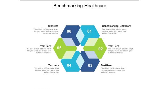 Benchmarking Healthcare Ppt PowerPoint Presentation Ideas Structure Cpb