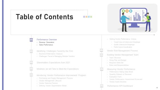 Benchmarking Supplier Operation Control Procedure Ppt PowerPoint Presentation Complete Deck With Slides Slide04