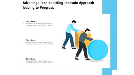 Benefit Icon Organizational Growth Ppt PowerPoint Presentation Complete Deck