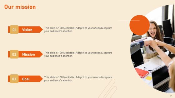 Benefits Of Effective Stakeholder Relationship Ppt PowerPoint Presentation Complete Deck With Slides Slide34
