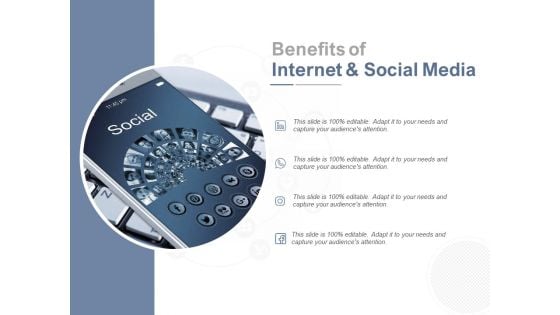 Benefits Of Internet And Social Media Ppt PowerPoint Presentation Styles Show Benefits Of Internet And Social Media Ppt PowerPoint Presentation Styles Show