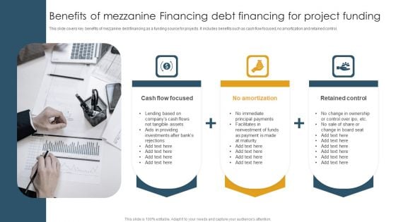 Benefits Of Mezzanine Financing Debt Financing For Project Funding Rules PDF Benefits Of Mezzanine Financing Debt Financing For Project Funding Rules PDF