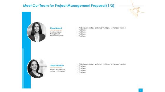 Benefits Realization Management Proposal Ppt PowerPoint Presentation Complete Deck With Slides
