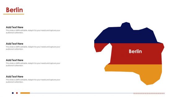 Berlin PowerPoint Presentation PPT Template PDF
