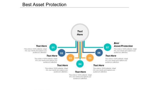 Best Asset Protection Ppt PowerPoint Presentation Summary Template Cpb