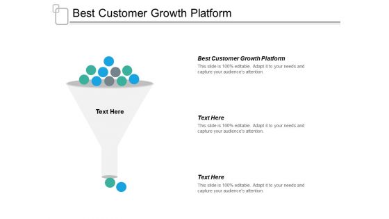 Best Customer Growth Platform Ppt PowerPoint Presentation Slides Portrait Cpb Best Customer Growth Platform Ppt PowerPoint Presentation Slides Portrait Cpb