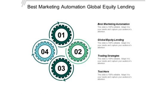 Best Marketing Automation Global Equity Lending Trading Strategies Ppt PowerPoint Presentation Portfolio Diagrams