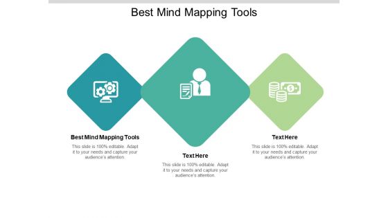 Best Mind Mapping Tools Ppt PowerPoint Presentation Layouts Outline Cpb