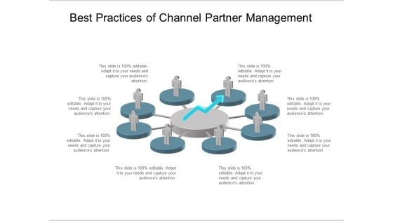 Best Practices Of Channel Partner Management Ppt PowerPoint Presentation Slides Graphics Tutorials