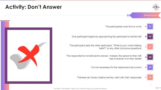 Biases Acknowledgement Training Deck On Diversity And Inclusion Edu Ppt