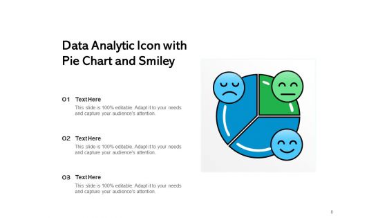 Big Data Analysis Icon Data Analytic Business Ppt PowerPoint Presentation Complete Deck