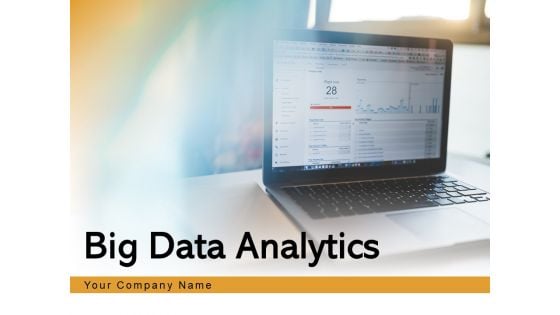 Big Data Analytics Resources Database Ppt PowerPoint Presentation Complete Deck Big Data Analytics Resources Database Ppt PowerPoint Presentation Complete Deck