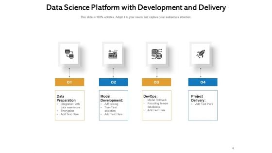 Data Science And Machine Learning - Slide Geeks