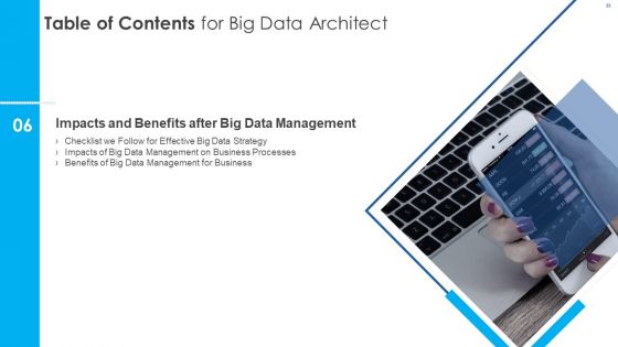 Big Data Architect Ppt PowerPoint Presentation Complete Deck With Slides