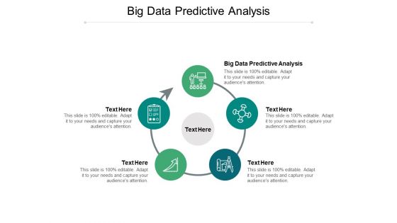 Big Data Predictive Analysis Ppt PowerPoint Presentation Sample Cpb Big Data Predictive Analysis Ppt PowerPoint Presentation Sample Cpb