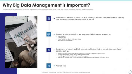 Big Data Technology IT Ppt PowerPoint Presentation Complete With Slides Slide17
