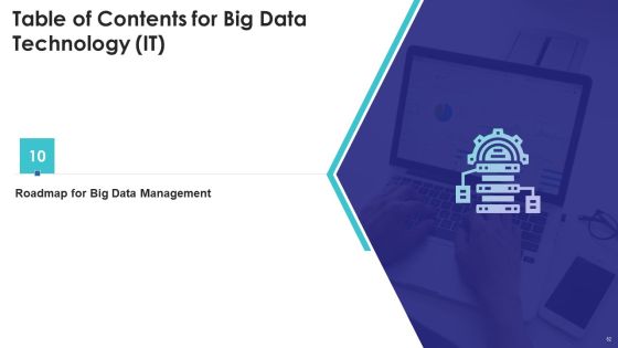 Big Data Technology IT Ppt PowerPoint Presentation Complete With Slides Slide52
