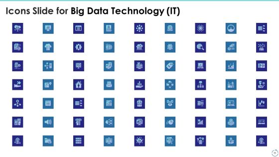 Big Data Technology IT Ppt PowerPoint Presentation Complete With Slides Slide56