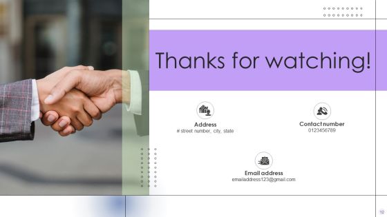 Billing And Payment Process Workflow Ppt PowerPoint Presentation Complete Deck With Slides Slide12