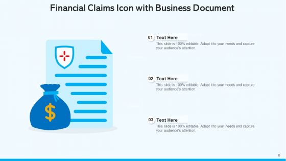 Billing Icon Arrow Product Ppt PowerPoint Presentation Complete Deck